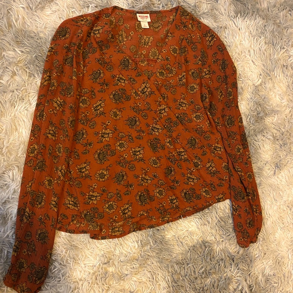 Blouse